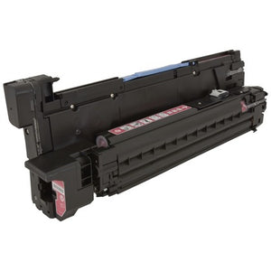 Genuine HP Color LaserJet Enterprise Flow M880z MFP Magenta Imaging Drum Unit