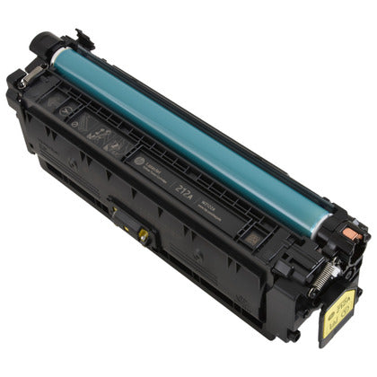 Genuine HP Color LaserJet Enterprise Flow MFP M578c Yellow Toner Cartridge