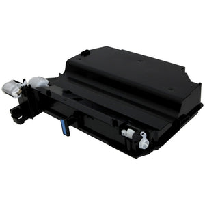 Genuine HP Color LaserJet Enterprise M653x Waste Toner Collection Unit - TCU