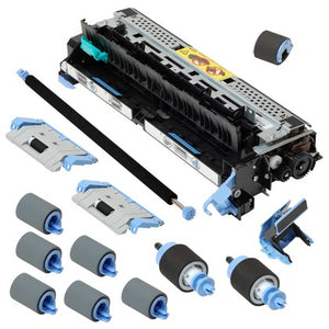 Genuine HP LaserJet Enterprise 700 M712dn Fuser Maintenance Kit - 120V