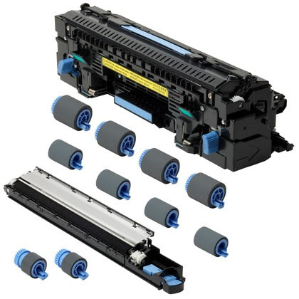 Genuine HP LaserJet Enterprise Flow M830z MFP Fuser Maintenance Kit - 120V