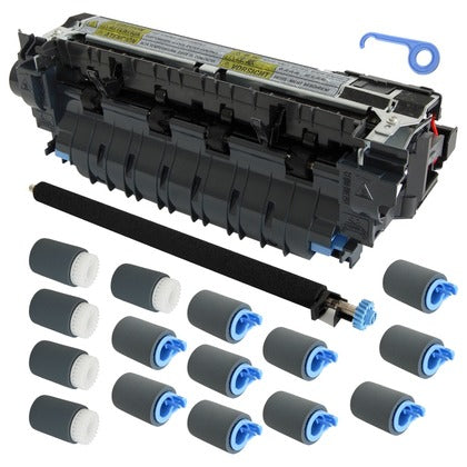 Genuine HP LaserJet Enterprise M604dn Fuser Maintenance Kit - 120V