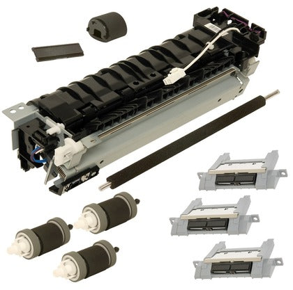 Genuine HP LaserJet Enterprise P3015 Fuser Maintenance Kit - 120V