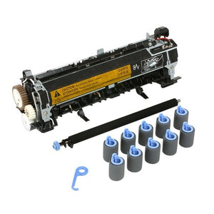 Genuine HP LaserJet P4014 Fuser Maintenance Kit - 120V