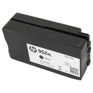 Genuine HP OfficeJet Pro 7720 All-in-One High Yield Cyan Ink Cartridge