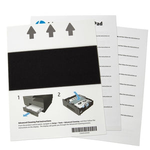 Genuine HP OfficeJet Pro X451dn Advanced Cleaning Kit