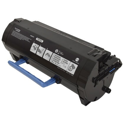 Genuine Konica Minolta bizhub 4052 Black Toner Cartridge