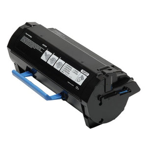 Genuine Konica Minolta bizhub 4700P Black Toner Cartridge