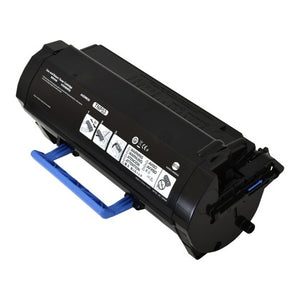 Genuine Konica Minolta bizhub 4702P Black Toner Cartridge