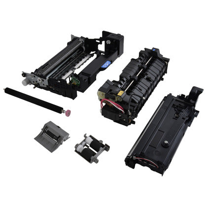 Genuine Kyocera ECOSYS M3145idn Maintenance Kit - includes Fuser, Drum & DV Units