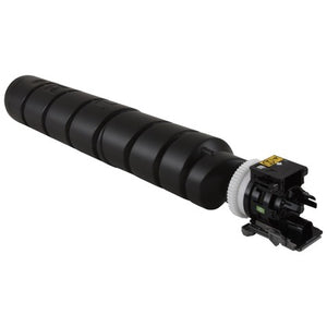 Genuine Kyocera ECOSYS P4060dn Black Toner Cartridge