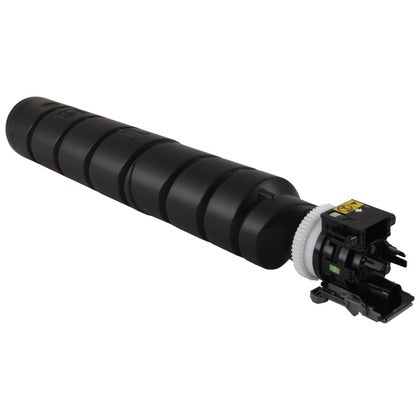 Genuine Kyocera ECOSYS P4060dn Black Toner Cartridge