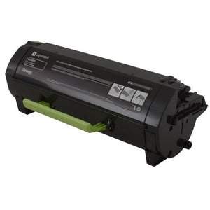 Genuine Lexmark B2338dw Black Return Toner Cartridge