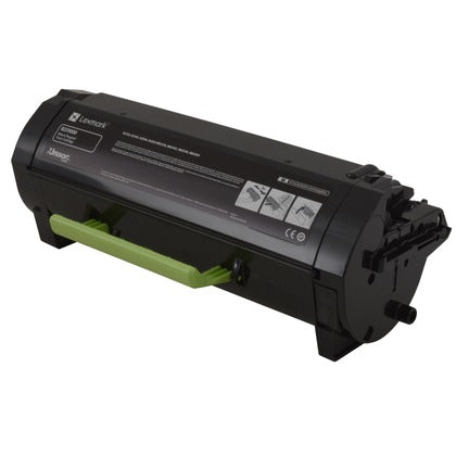 Genuine Lexmark B2338dw Black Return Toner Cartridge