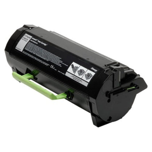 Genuine Lexmark M1145 Black Toner Cartridge