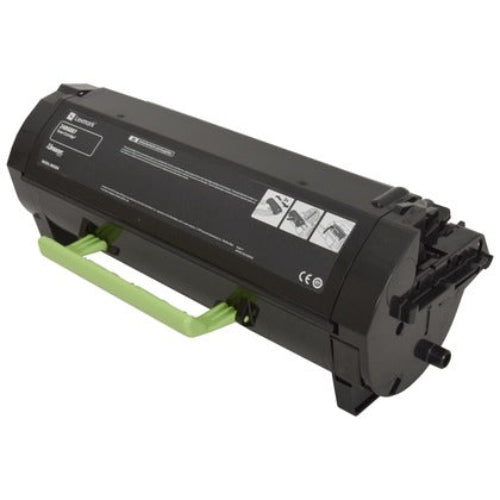 Genuine Lexmark M3250 Black Toner Cartridge