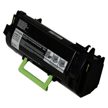 Genuine Lexmark M5155 Black Extra High Yield Toner Cartridge