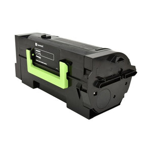 Genuine Lexmark M5255 Black Extra High Yield Toner Cartridge