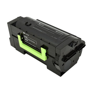 Genuine Lexmark MS725dvn Black High Yield Toner Cartridge