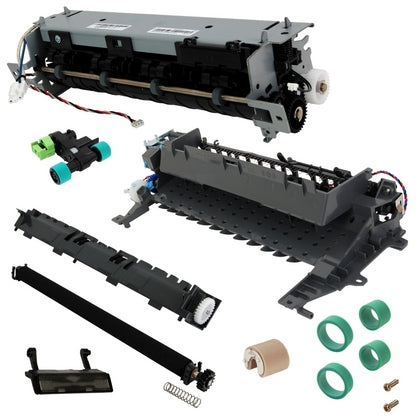 Genuine Lexmark MX310dn Fuser Maintenance Kit - 200K - 120V