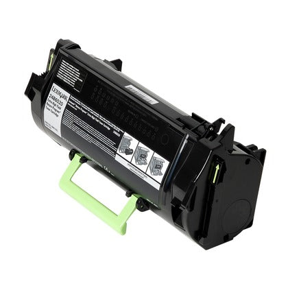 Genuine Lexmark XM7155 Black Toner Cartridge