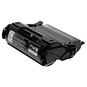 Genuine Lexmark XS651de MFP Black High Yield Toner Cartridge