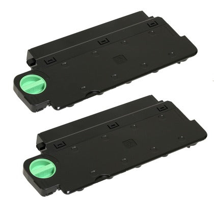 Genuine Sharp DX-C310 Waste Toner Container - 2 Pack