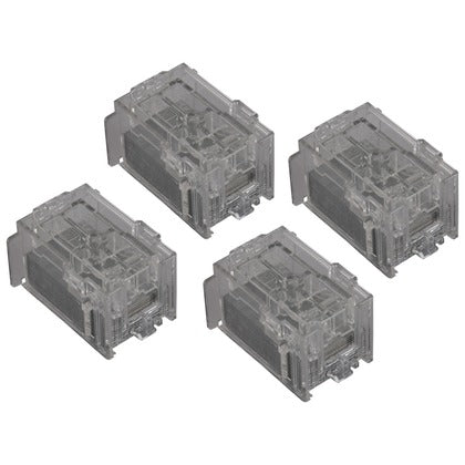 Genuine Sharp MX-2651 Staple Cartridge - Box of 4