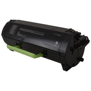 Genuine Sharp MX-B467F Black Toner Cartridge