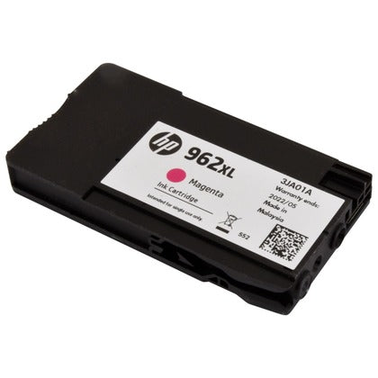 Genuine HP OfficeJet Pro 9010 All-in-One Magenta High Yield Ink Cartridge