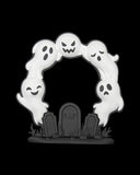 Ghost Arch - Wreath