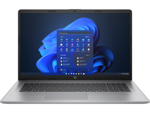 HP 470 17 inch G9 Notebook PC