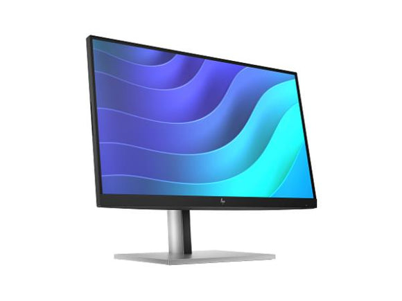 HP E22 G5 FHD Monitor - LED Backlight - Flat - 21.5Inch