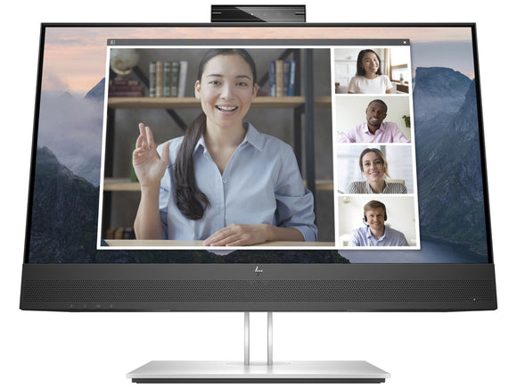 HP E24Mv G4 Conf FHD Monitor