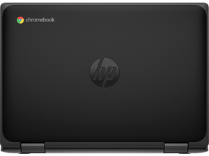 HP Fortis x360 11 inch G3 J Chromebook