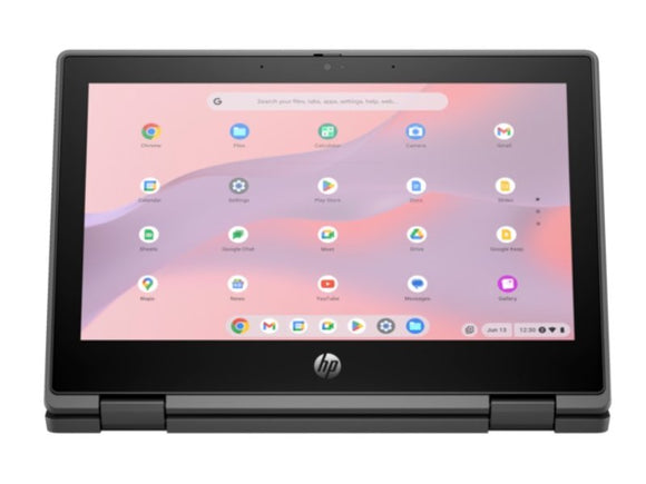 HP Fortis x360 11 inch G5 Chromebook