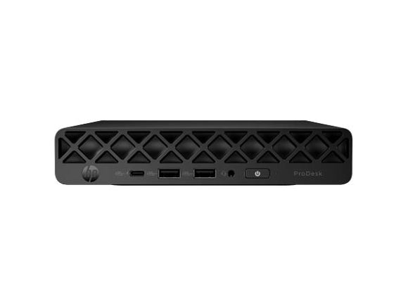 HP ProDesk 4 Mini G1i U5235T