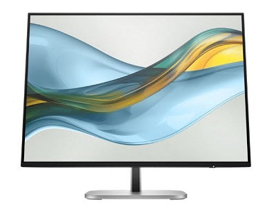 HP Series 5 Pro 24 inch WUXGA Monitor