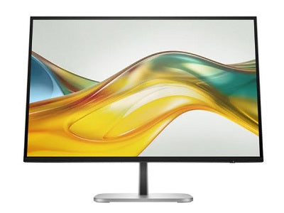 HP Series 5 Pro 27 inch QHD Monitor