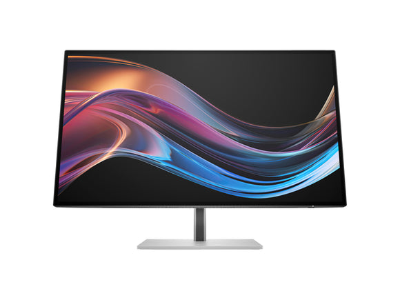HP Series 7 Pro 27Inch 4K Thunderbolt 4 Monitor
