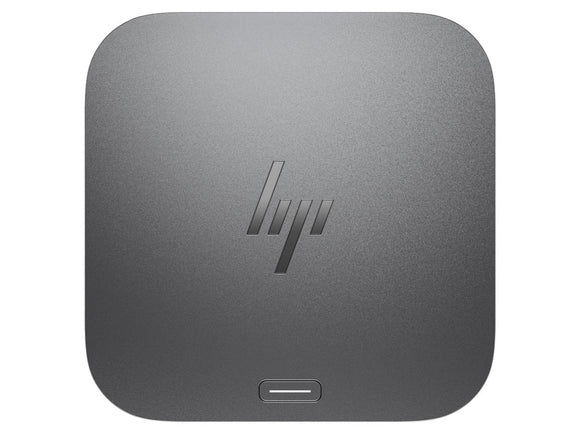 HP Thunderbolt 4 Ultra 180W G6 Dock
