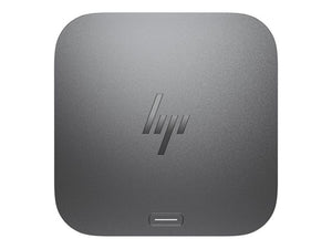 HP Thunderbolt Dock G6 - docking station