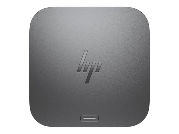 HP Thunderbolt Dock G6 - docking station