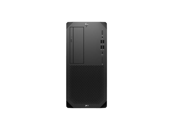 HP Z2 Tower G9 Workstation - Tower