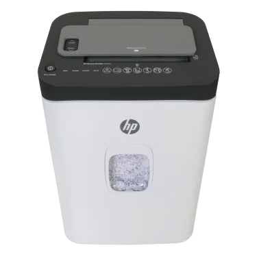 HP® AF2013 200-Sheet Microcut Heavy-Duty Auto-Feed Shredder