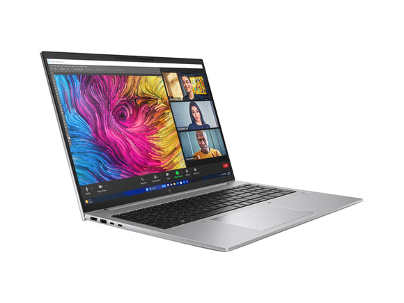 HP ZBook Firefly 16 inch G11 Mobile Workstation PC