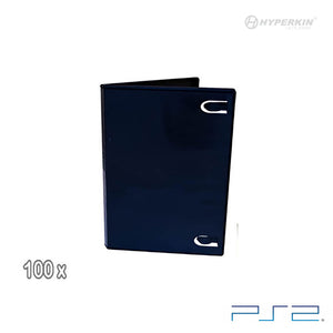 Hyperkin 100x Game CaseFor: PS2®