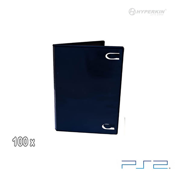 Hyperkin 100x Game CaseFor: PS2®