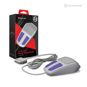 Hyperkin Hyper Click Retro Style MouseFor: Super NES®