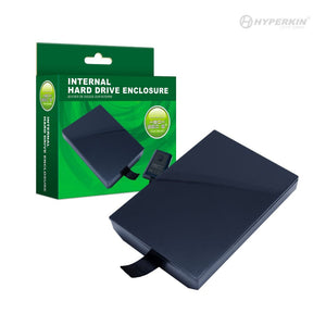 Hyperkin Internal Hard Drive EnclosureFor: Xbox 360® Slim